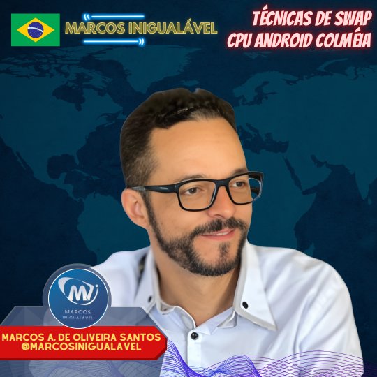 MARCOS SANTOS