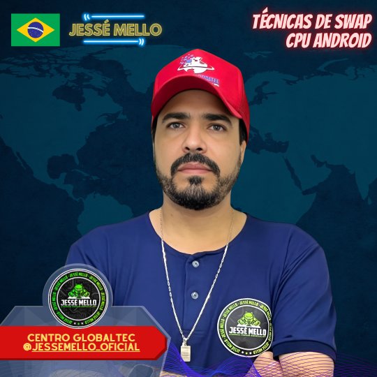 JESSÉ MELLO