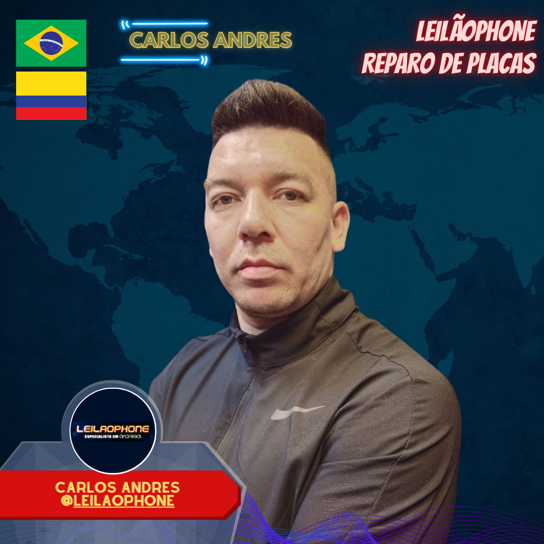 CARLOS ANDRES