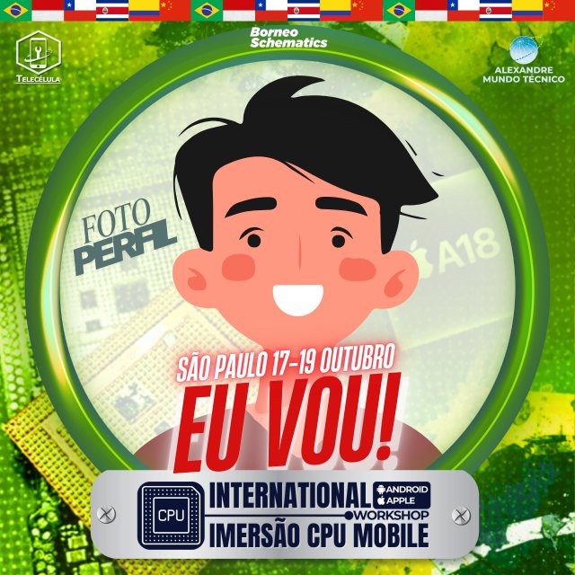 SOLICITE A SUA