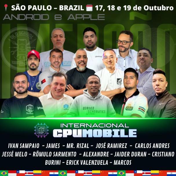 GRANDES EMPRESAS ESTÁO COM A GENTE