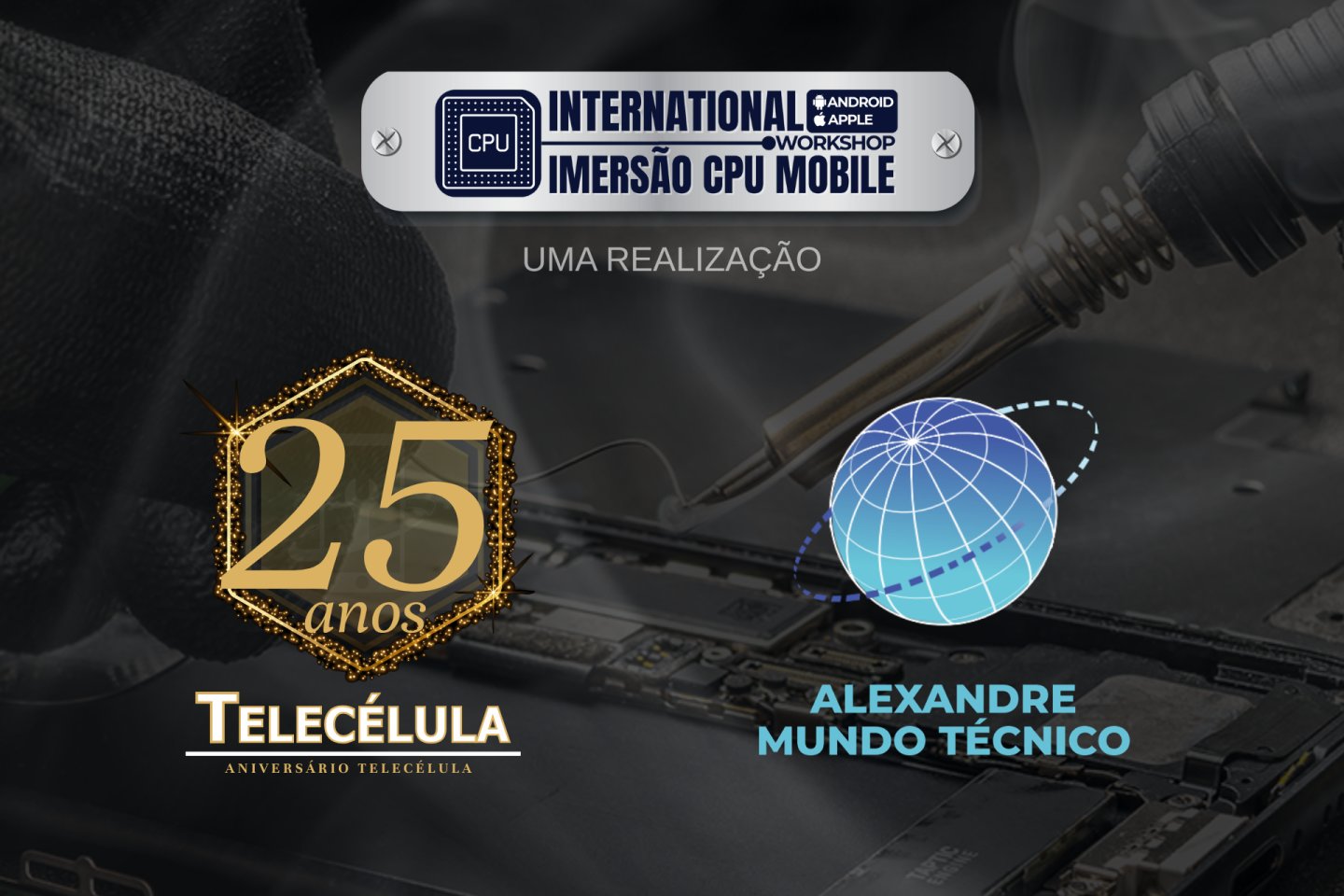 REALIZAÇÃO