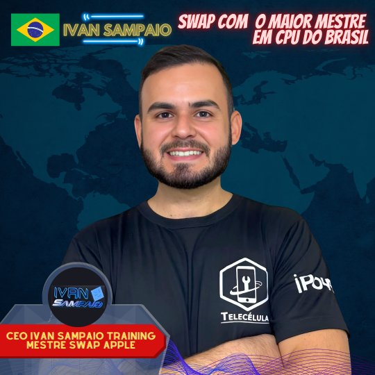 IVAN SAMPAIO