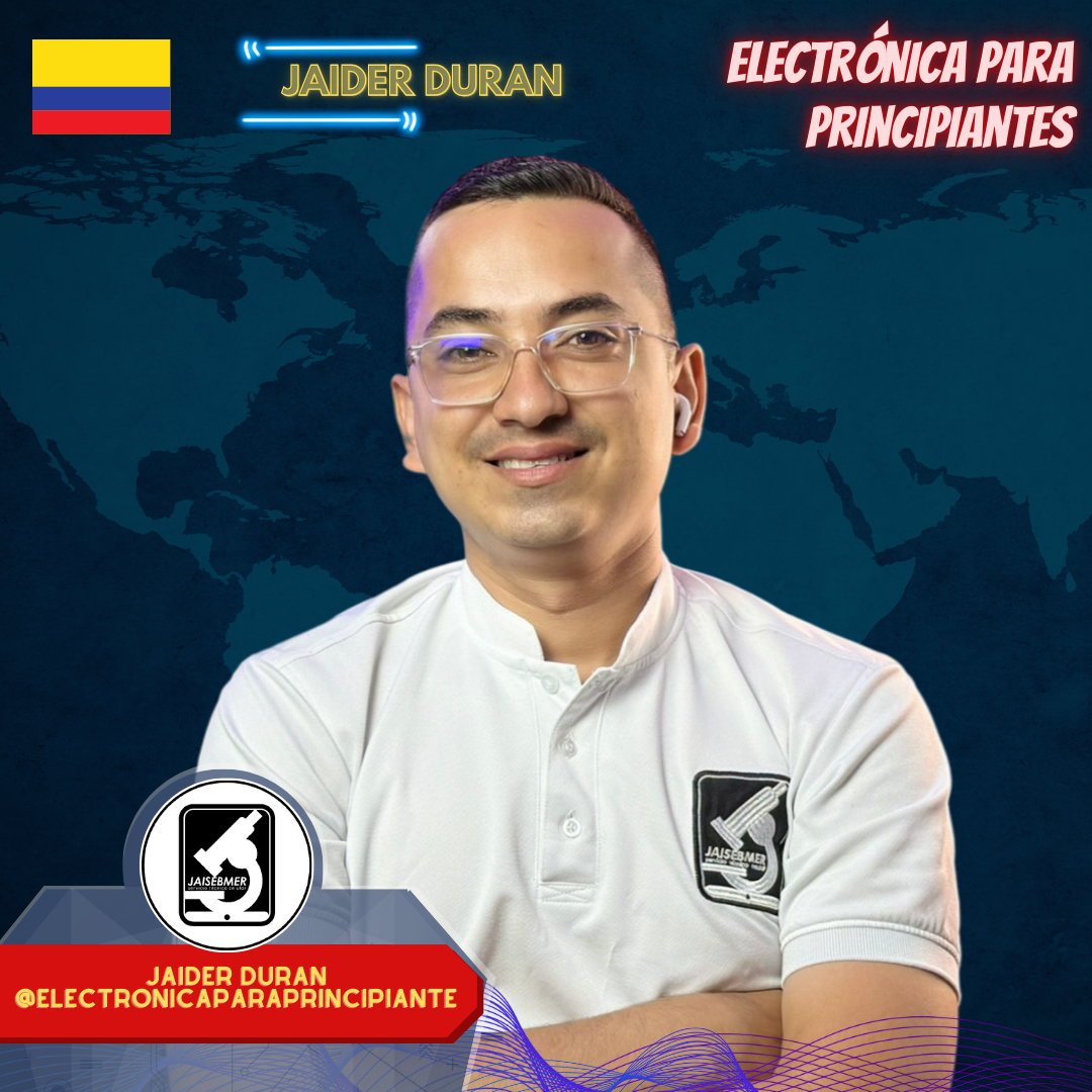 JAIDER DURAN