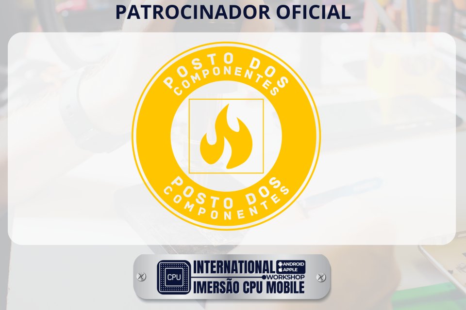 POSTO DOS COMPONENTES