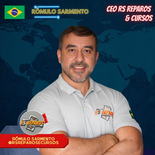 RÔMULO SARMENTO