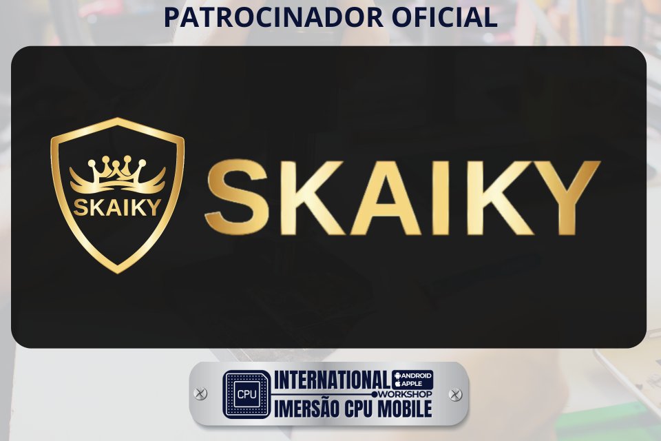 SKAIKY - BATERIA HOMOLOGADAS ANATEL